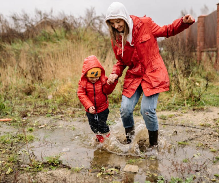Emotional Regulation in Motherhood: What I Wish I Had Understood Earlier
