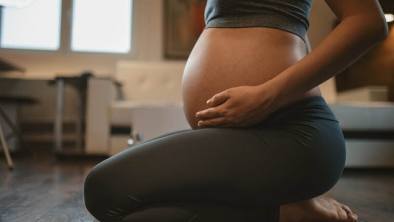 The Benefits of a Calm Birth and Why Hypnobirthing Supports It